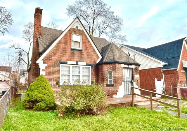 1st image of (Undisclosed), Detroit, MI 48227 | MLS# 61019964
