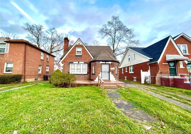 2nd image of (Undisclosed), Detroit, MI 48227 | MLS# 61019964