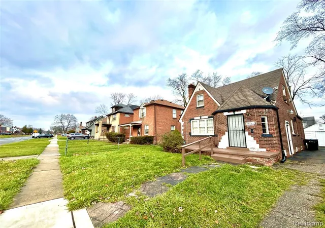3rd image of (Undisclosed), Detroit, MI 48227 | MLS# 61019964