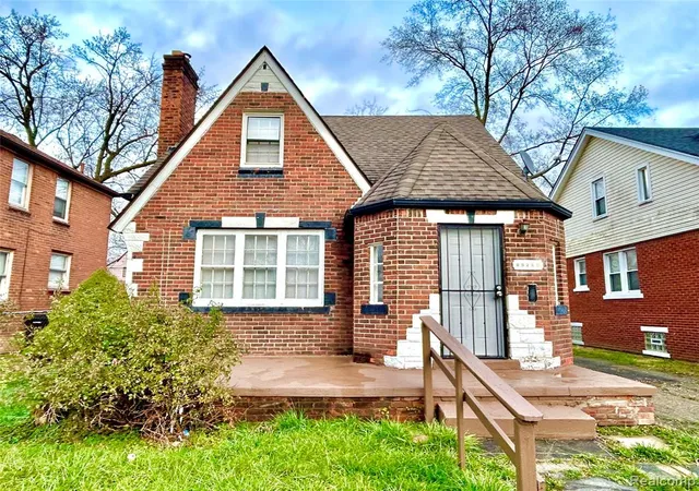 4th image of (Undisclosed), Detroit, MI 48227 | MLS# 61019964