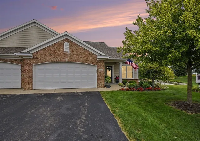 2nd image of 5969 Elmwood Ct, Hudsonville, MI 49426 | MLS# 70552057
