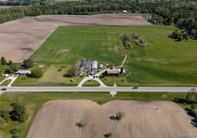 Homes for sale in Tawas City, MI | 850 M 55, Tawas City, MI 48763 | MLS# 60996419