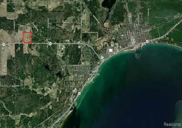 Homes for sale in Tawas City, MI | 850 M-55, Tawas City, MI 48763 | MLS# 60996419