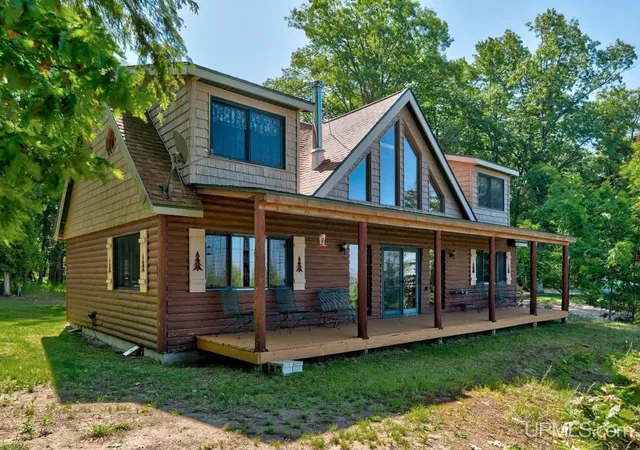 1st image of 8931 0025 Rd, Garden, MI 49835 | MLS# 50213240