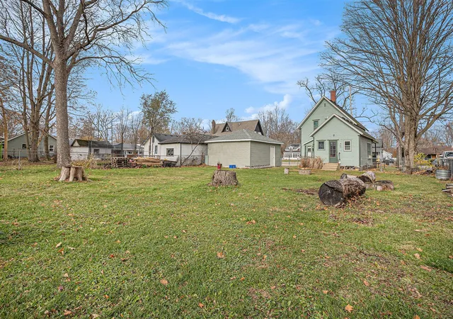 Homes for sale in Otsego, MI | 361 W Allegan St, Otsego, MI 49078 | MLS# 70541113