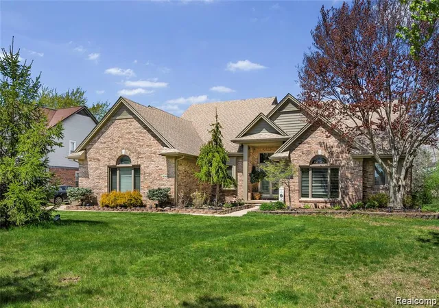 1st image of 45400 William Ct, Canton, MI 48188 | MLS# 61005326