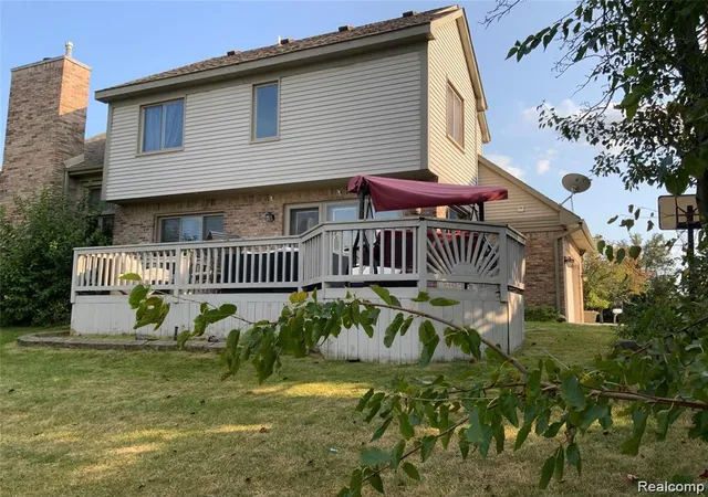 24th image of 45400 William Ct, Canton, MI 48188 | MLS# 61005326