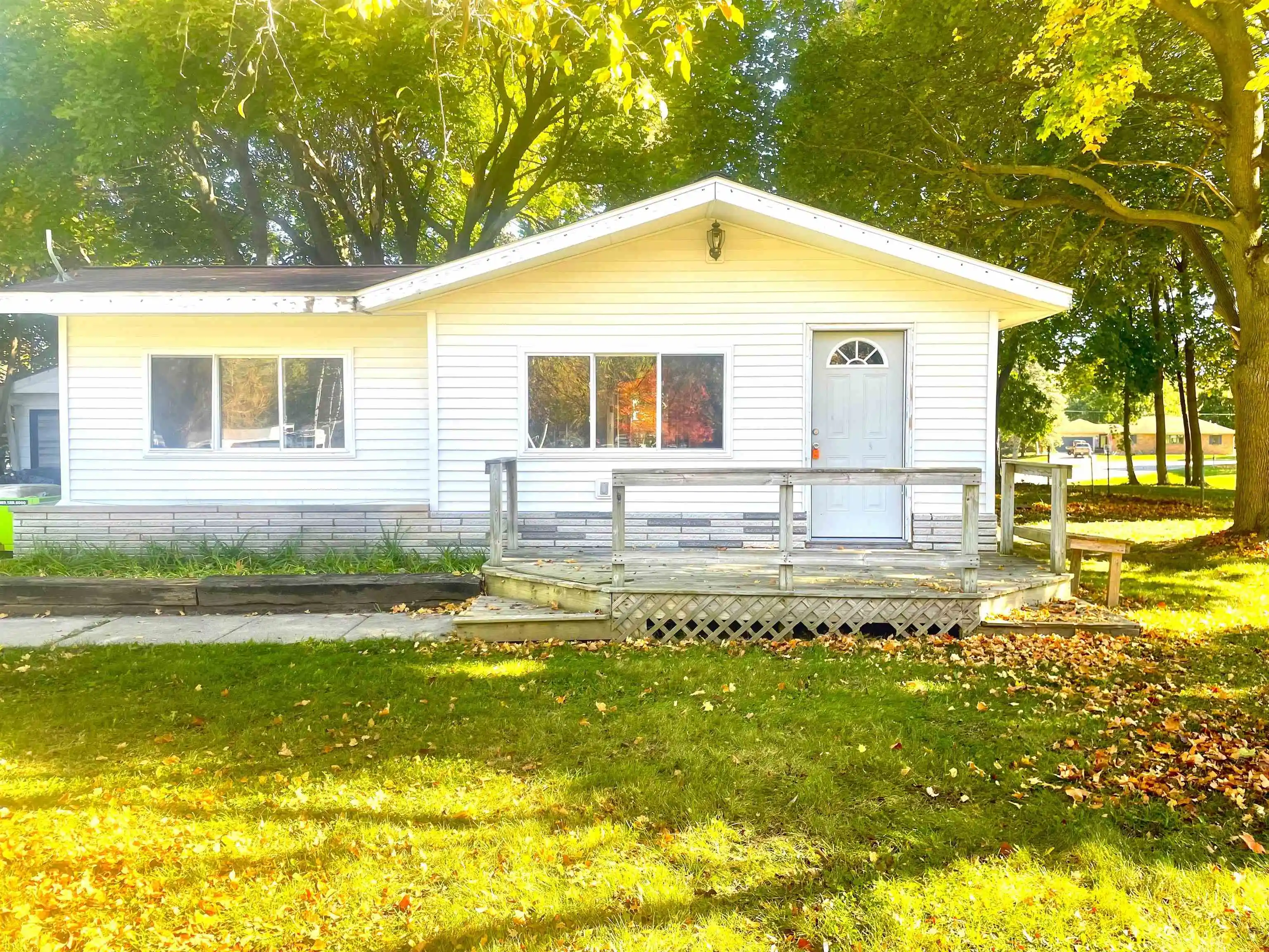 Photo 1 of Single family home for sale at 329 S M 18 #Lot: 170, Gladwin, MI 48624 | MLS# 80074749 | Listing updated on 2026-10-26