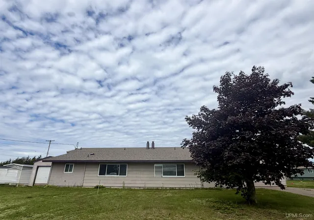 Homes for sale in Gwinn, MI | 503-505 Liberator St, Gwinn, MI 49841 | MLS# 50212896
