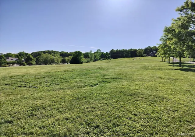 1st image of 000 N Squirrel Rd, Auburn Hills, MI 48326 | MLS# 60998107