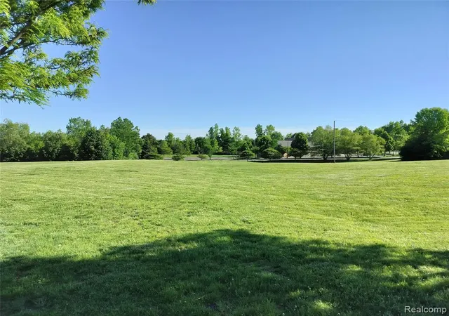 3rd image of 000 N Squirrel Rd, Auburn Hills, MI 48326 | MLS# 60998107