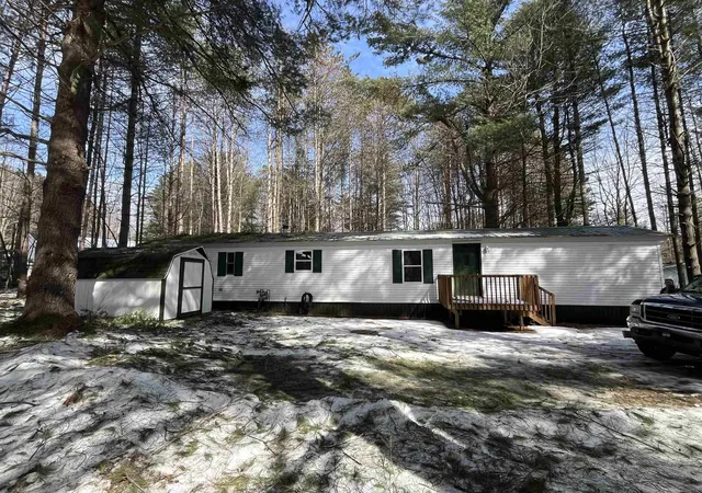 1st image of 8401 Independence Ave, Cadillac, MI 49601 | MLS# 50202912