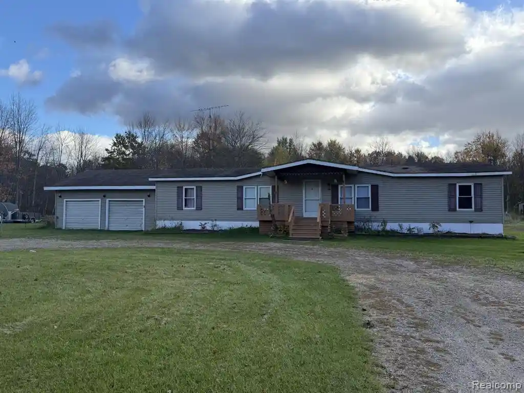 Photo 1 of Single family home for sale at 1171 W Howard Rd, Beaverton, MI 48612 | MLS# 61041506 | Listing updated on 2026-10-24