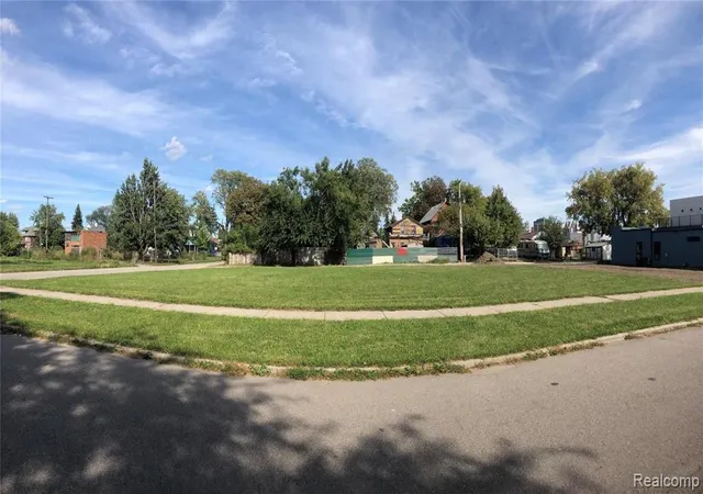 Photo 1 of Sale Pending at 2722 2746 Harrison, Detroit, MI 48216 | MLS# 21663143 | Listing updated on 2026-06-19