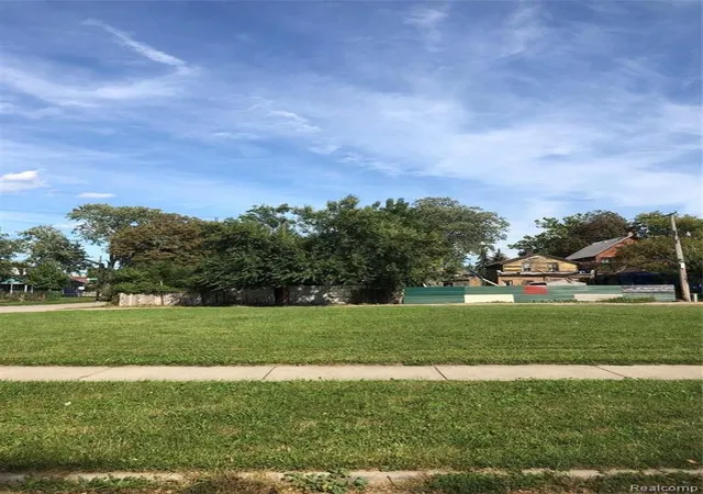 Photo 3 of Sale Pending at 2722-2746 Harrison, Detroit, MI 48216 | MLS# 21663143 | Listing updated on 2026-06-19