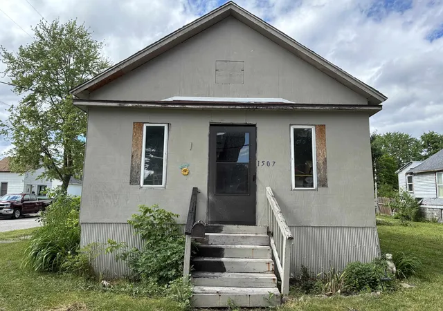 Photo 1 of Single family home for sale at 1507 11th Street, Bay City, MI 48708 | MLS# 50214900 | Listing updated on 2026-07-17