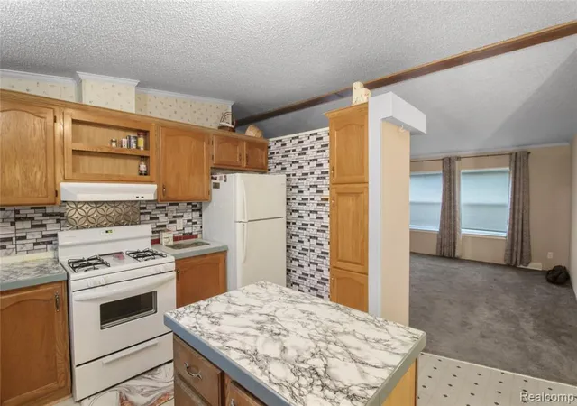 5th image of 13499 Heritage St, Carleton, MI 48117 | MLS# 60981217