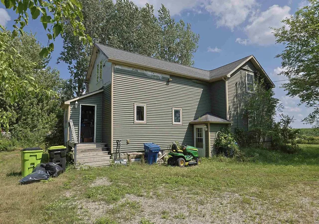 Photo 1 of Single family home for sale at 1666 Wheeler Rd, Auburn, MI 48611 | MLS# 50218048 | Listing updated on 2026-08-12