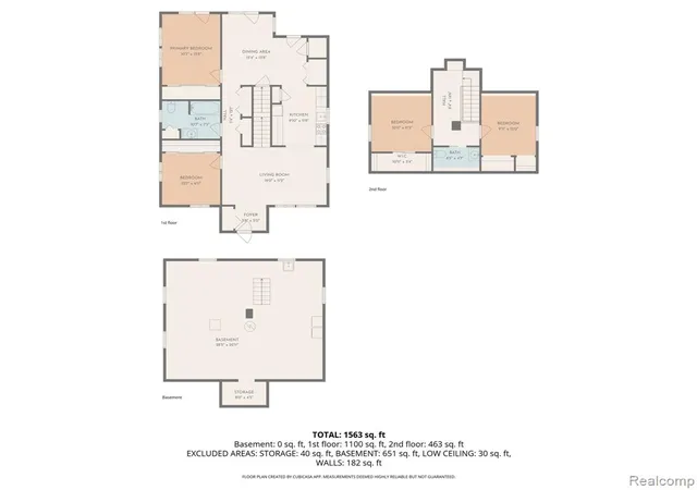 31st image of 3253 S Vassar Rd, Davison, MI 48423 | MLS# 60981542