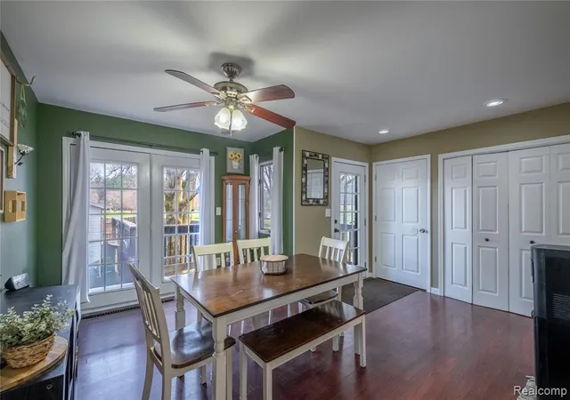 5th image of 3253 S Vassar Rd, Davison, MI 48423 | MLS# 60981542