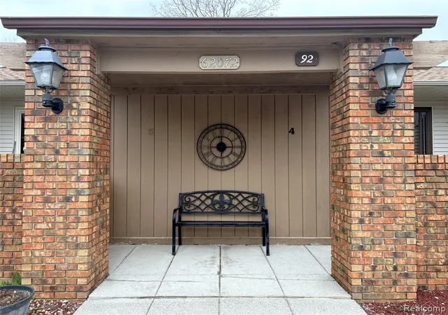 Homes for sale in South Lyon, MI | 62072 Yorktown   Unit 4, South Lyon, MI 48178 | MLS# 60980342