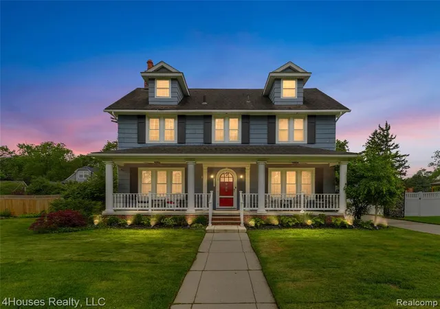 Homes for sale in Berkley, MI | 1755 Beverly Blvd, Berkley, MI 48072 | MLS# 61004746