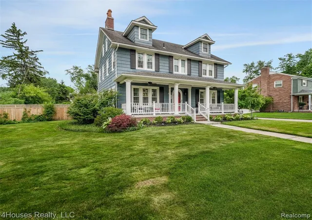 Homes for sale in Berkley, MI | 1755 Beverly Blvd, Berkley, MI 48072 | MLS# 61004746