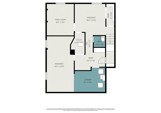 26th image of 1036 Westmoor Dr, Grand Rapids, MI 49504 | MLS# 70527158