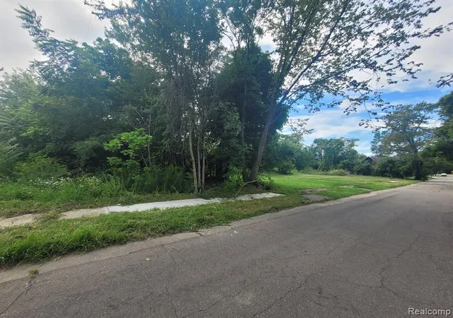Photo 2 of Land for sale at 3443 Beals St, Detroit, MI 48214 | MLS# 60331329 | Listing updated on 2026-08-04