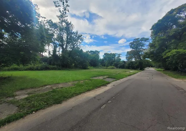 Photo 4 of Land for sale at 3443 Beals St, Detroit, MI 48214 | MLS# 60331329 | Listing updated on 2026-08-04