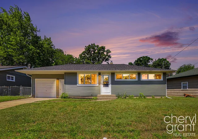 Homes for sale in Wayland, MI | 323 Lorene St, Wayland, MI 49348 | MLS# 70540085