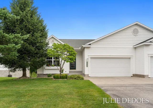 Photo 1 of Sale Pending at 5726 N Turning Leaf Wy, Fruitport, MI 49415 | MLS# 70554322 | Listing updated on 2026-09-01