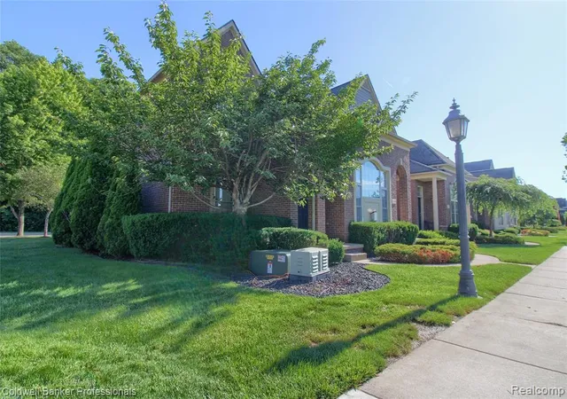 Homes for sale in Canton, MI | 45973 Graystone Ln, Canton, MI 48187 | MLS# 61006192
