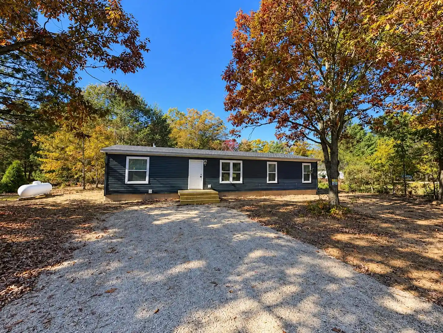 Photo 1 of Single family home for sale at 4320 Wingert St, Brethren, MI 49619 | MLS# 80074686 | Listing updated on 2026-10-23