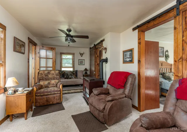 Homes for sale in Iron River, MI | 114 Reiman Rd, Iron River, MI 49935 | MLS# 50214023