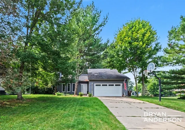 1st image of 6158 Miramonte Dr, Rockford, MI 49341 | MLS# 70550867