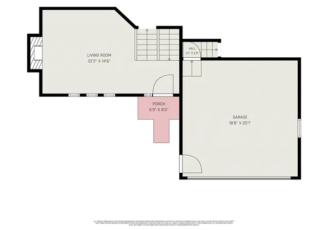33rd image of 6158 Miramonte Dr, Rockford, MI 49341 | MLS# 70550867