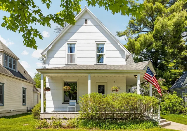 Homes for sale in Traverse City, MI | 1026 W Front St, Traverse City, MI 49684 | MLS# 80068981