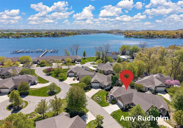 Homes for sale in Spring Lake, MI | 16260 Woodvale Blvd #34, Spring Lake, MI 49456 | MLS# 70531439