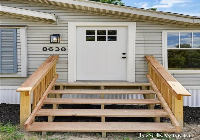 4th image of 8636 Maple Rd, Lyons, MI 48851 | MLS# 70547901