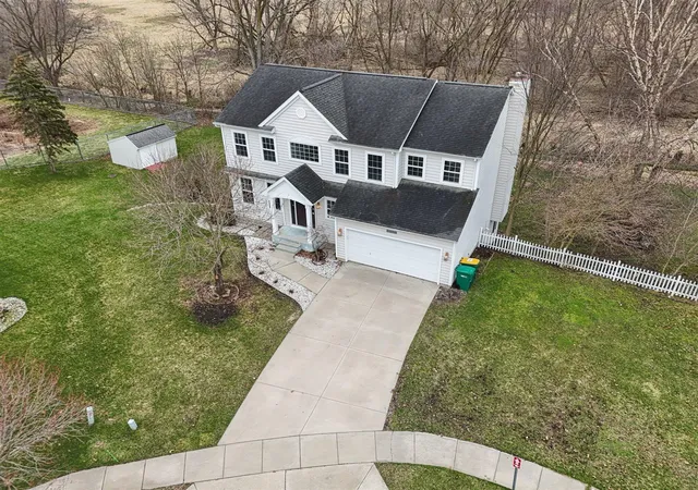 Photo 3 of Single family home for sale at 7251 Windhaven Ct, Portage, MI 49024 | MLS# 70554601 | Listing updated on 2026-09-09