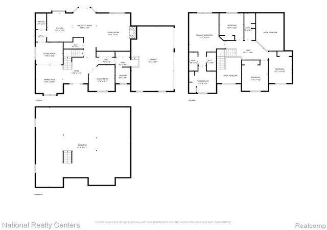 57th image of 23431 Winged Foot Wy, South Lyon, MI 48178 9083 | MLS# 61005486