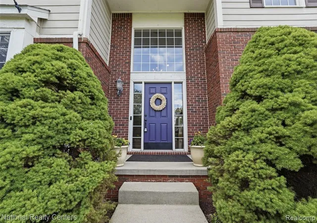 5th image of 23431 Winged Foot Wy, South Lyon, MI 48178 9083 | MLS# 61005486