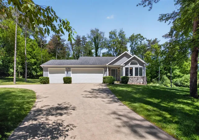 Homes for sale in Brooklyn, MI | 7655 Riverside Rd, Brooklyn, MI 49230 | MLS# 70536972
