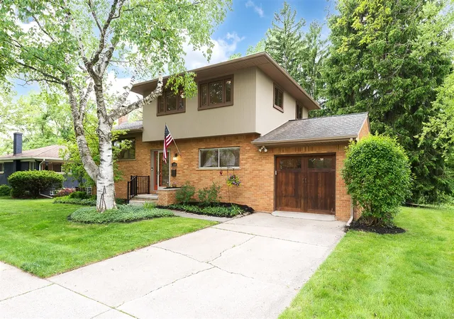 Homes for sale in Ann Arbor, MI | 2150 Stephen Ter, Ann Arbor, MI 48103 | MLS# 70535074