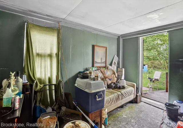 Homes for sale in Pleasant Lake, MI | 4658 E Territorial Rd, Pleasant Lake, MI 49272 | MLS# 60996076