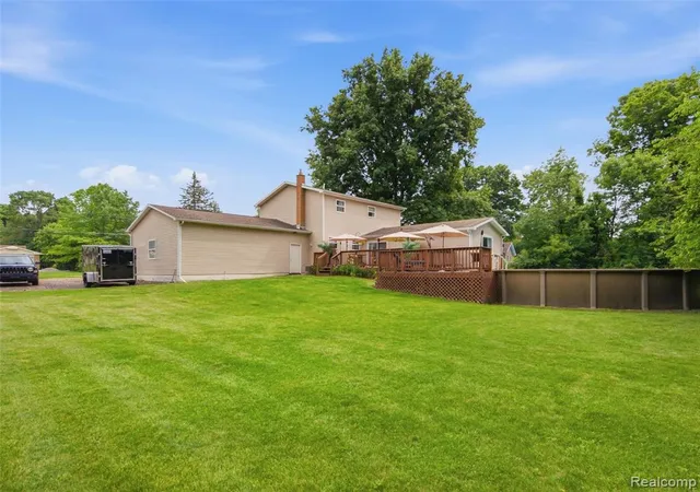 50th image of 6195 Lake Forest Dr, Grand Blanc, MI 48439 | MLS# 61006741