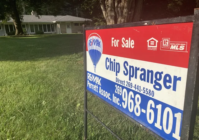 31st image of 5491 Hoag Rd, Battle Creek, MI 49015 | MLS# 70542372