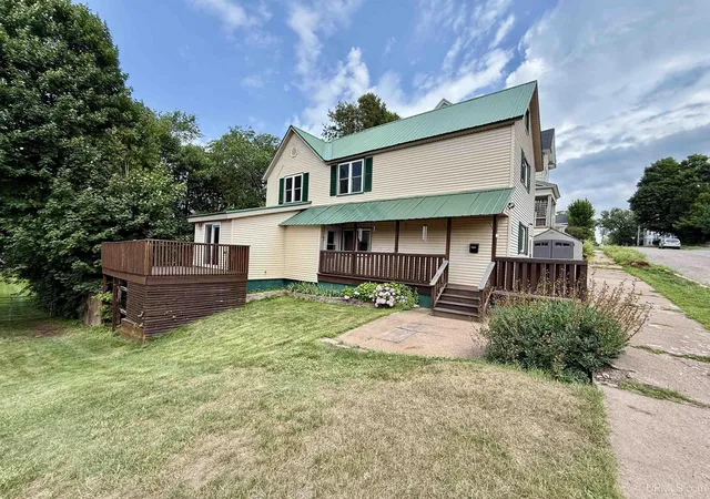 1st image of 306 W Ely St, Ishpeming, MI 49849 | MLS# 50218134