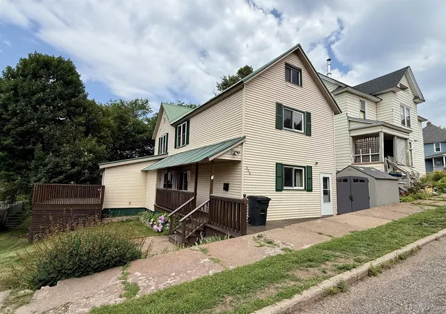 2nd image of 306 W Ely St, Ishpeming, MI 49849 | MLS# 50218134